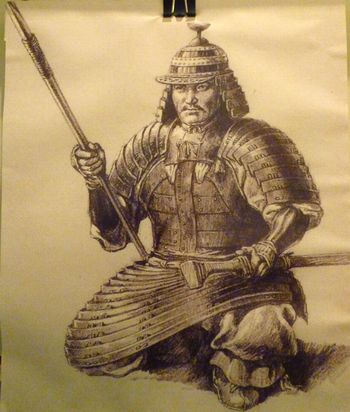 古墳時代の男の美学・鉄のヨロイ・弥生青銅器・粕屋の屯倉 : ひもろぎ逍遥