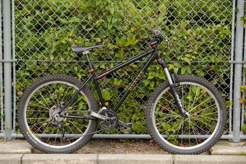 DUSTEE の REVOLVER 4130 購入 : MY DEAR KIDS  with Nikon D40