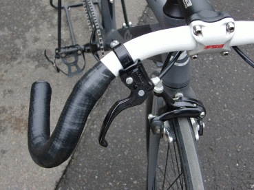 売ります。ピスト GIANT FCR SS : 0.7馬力