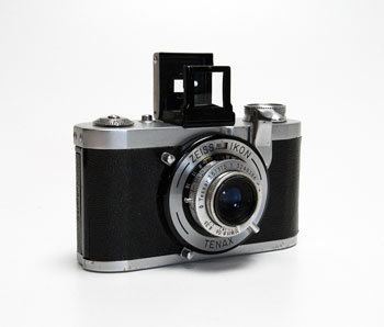 TAXONA & TENAX が来た : ちょい古道具ライフ