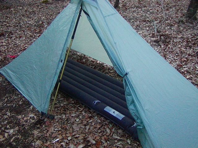 Mountain Laurel Designs SOLOMID : 鴫内野外道具製作所 Address