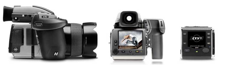 PENTAX 645DとHasselblad H3DII-39の違い : blackeyes photo blog