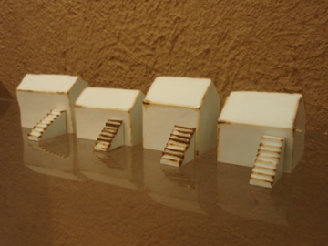 内藤美弥子さんの家 : うつわ楓店主たより