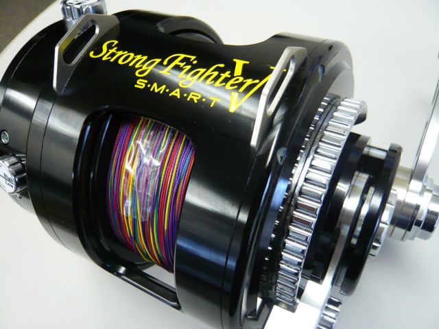 ストロングファイター『スマート』 : サイトウ精機日誌