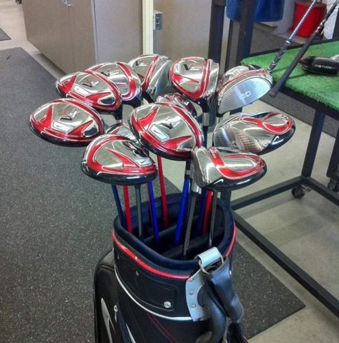 NIKE VR Pro ☆ Limited Edition ドライバー : ゴルフを楽しくするため