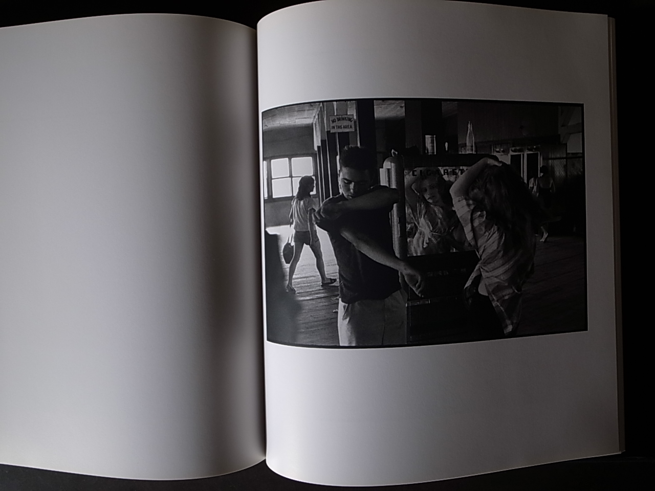 BROOKLYN GANG / Bruce Davidson : Books & Things