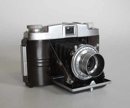 コニレットの実写 : ちょい古道具ライフ