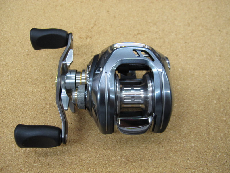 Daiwa ジリオン J-DREAM 5.3R/5.3L/6.3R/6.3L : ルアーショップおおの