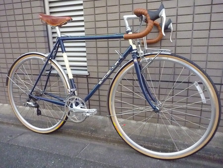 ARAYA EXSエクセラ スポルティーフ : 自転車屋 TRIPBIKE