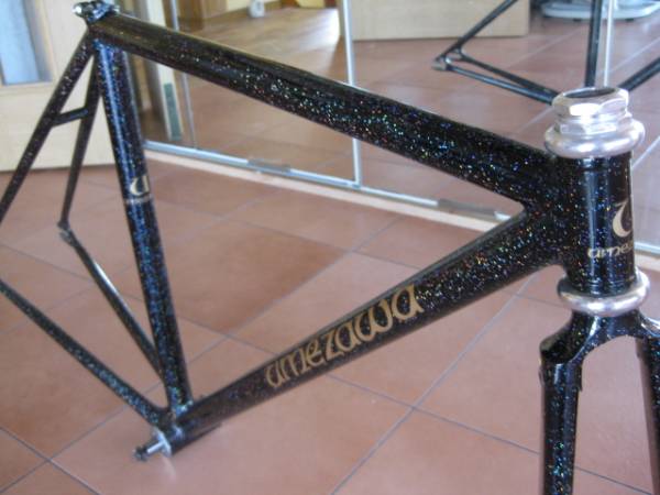 umezawa (NJS) ① : ジュニア自転車競技と自転車日記