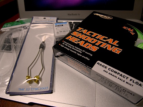 RAGE COMPACT : 只今FLYリハビリ中