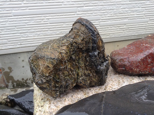 京都加茂七石 : 男のロマンは女の不満