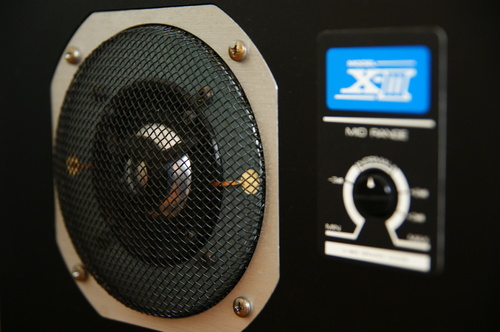 CORAL X-Ⅲ 着弾 : IT総研の日記