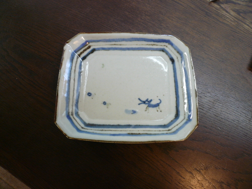 村田森さん、ありがとう。 : 店主の雑記帳/器つれづれ