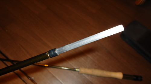 タックルインプレッション 天竜フェイテスエクスドライブシングル