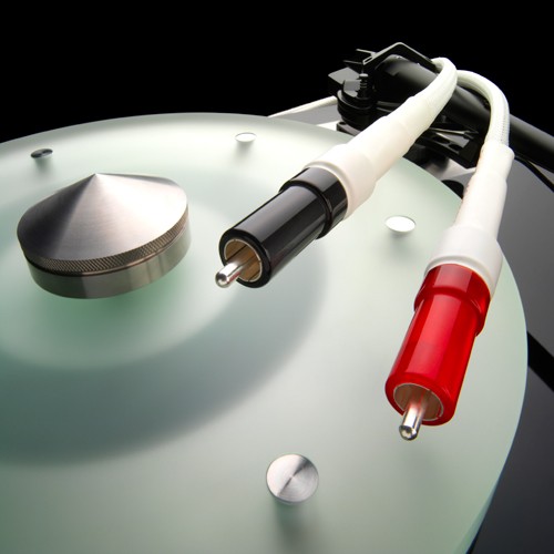 The CHORD Company Sarum Tuned Aray Reference Tone arm cableの私的