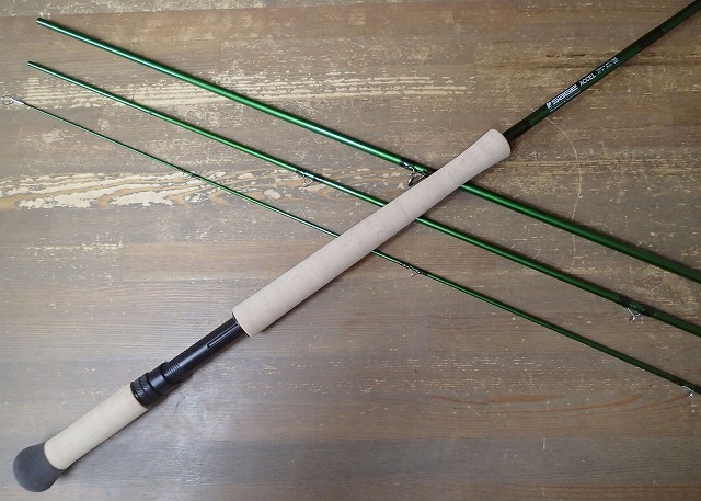 SAGE（セージ）新製品ACCEL（アクセル）もうすぐ入荷です