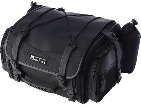 ZX-14R ミニフィールドシートバッグ : Tashi's,,,,