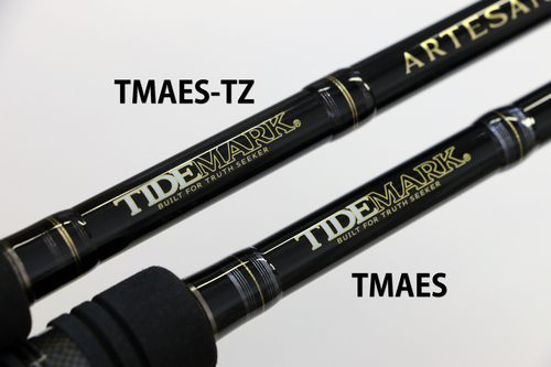 タイドマーク アルテサーノ エヴォルティア TZ-tuned : DAIKOスタッフ