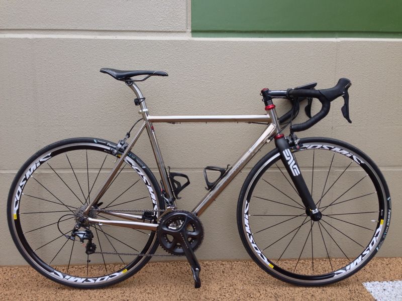 パナチタン × LYNSKEY : 今日はどこへ行こう。。。