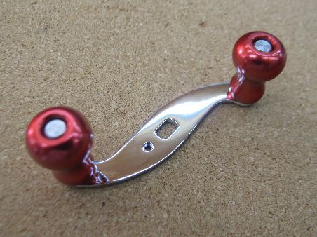 ラッティーツイスター ストーンヘッドパワーハンドル New : ルアー