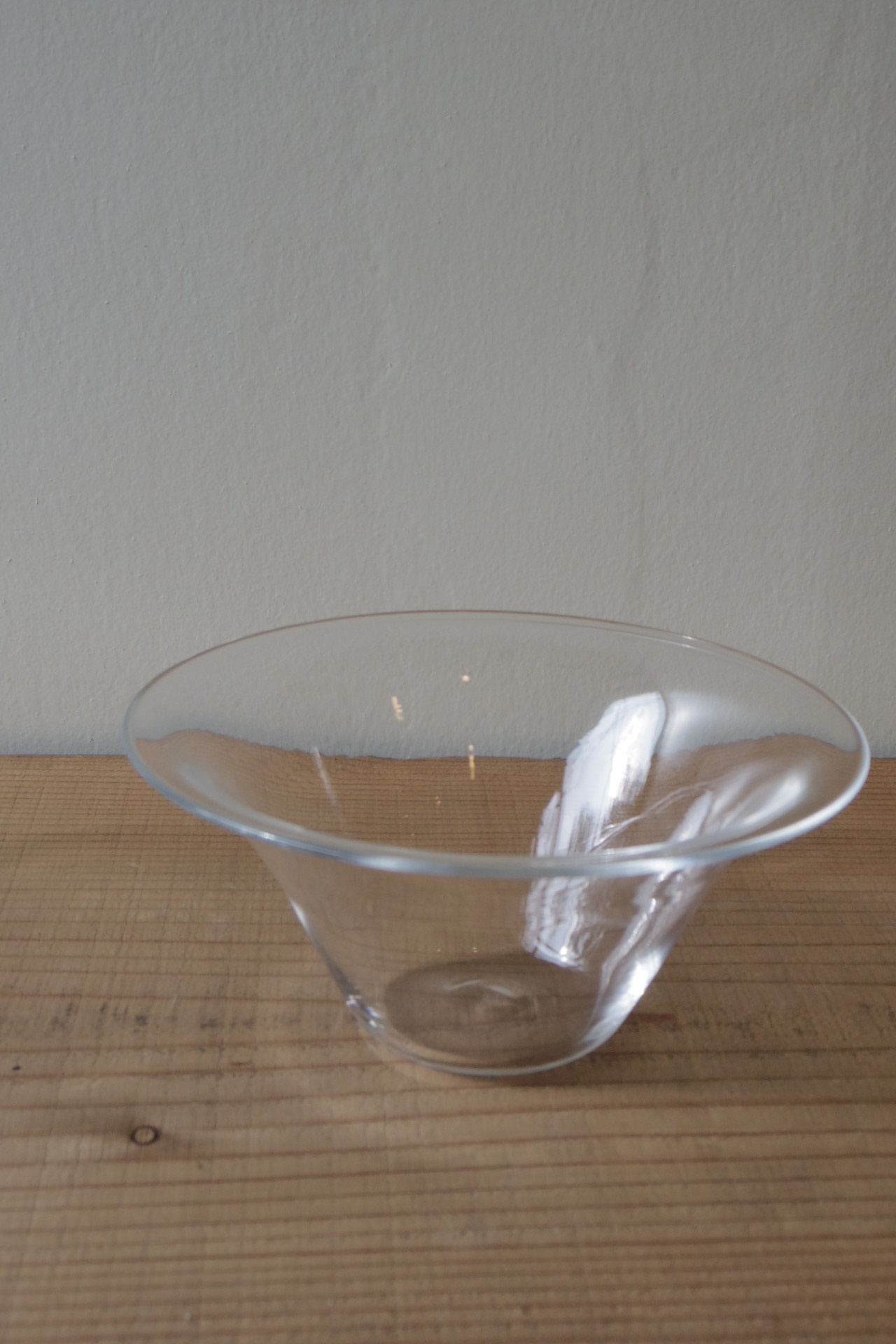 蠣崎マコトさんガラス入荷 : taneのこと