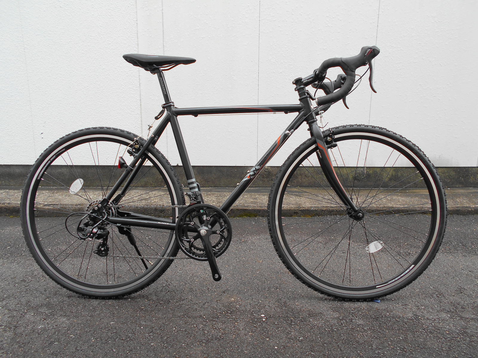 MIYATA／カリフォルニアスカイR : そうれいブログ