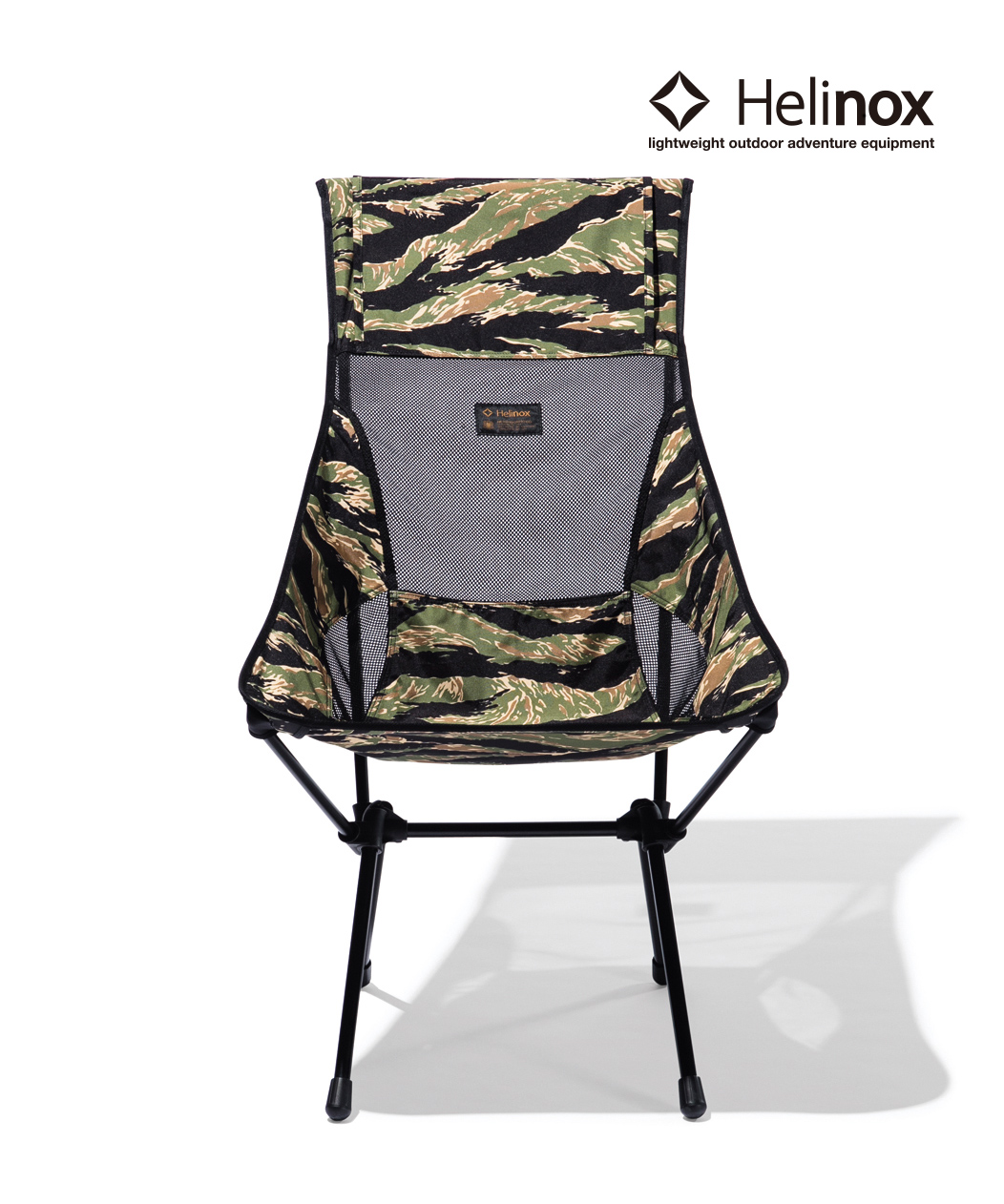 NEIGHBORHOOD × Helinox : BACKTOWN-hifi