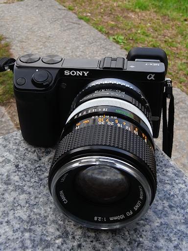 ミラーレス・マニアックス（54） : 【匠のデジタル工房・玄人専科】