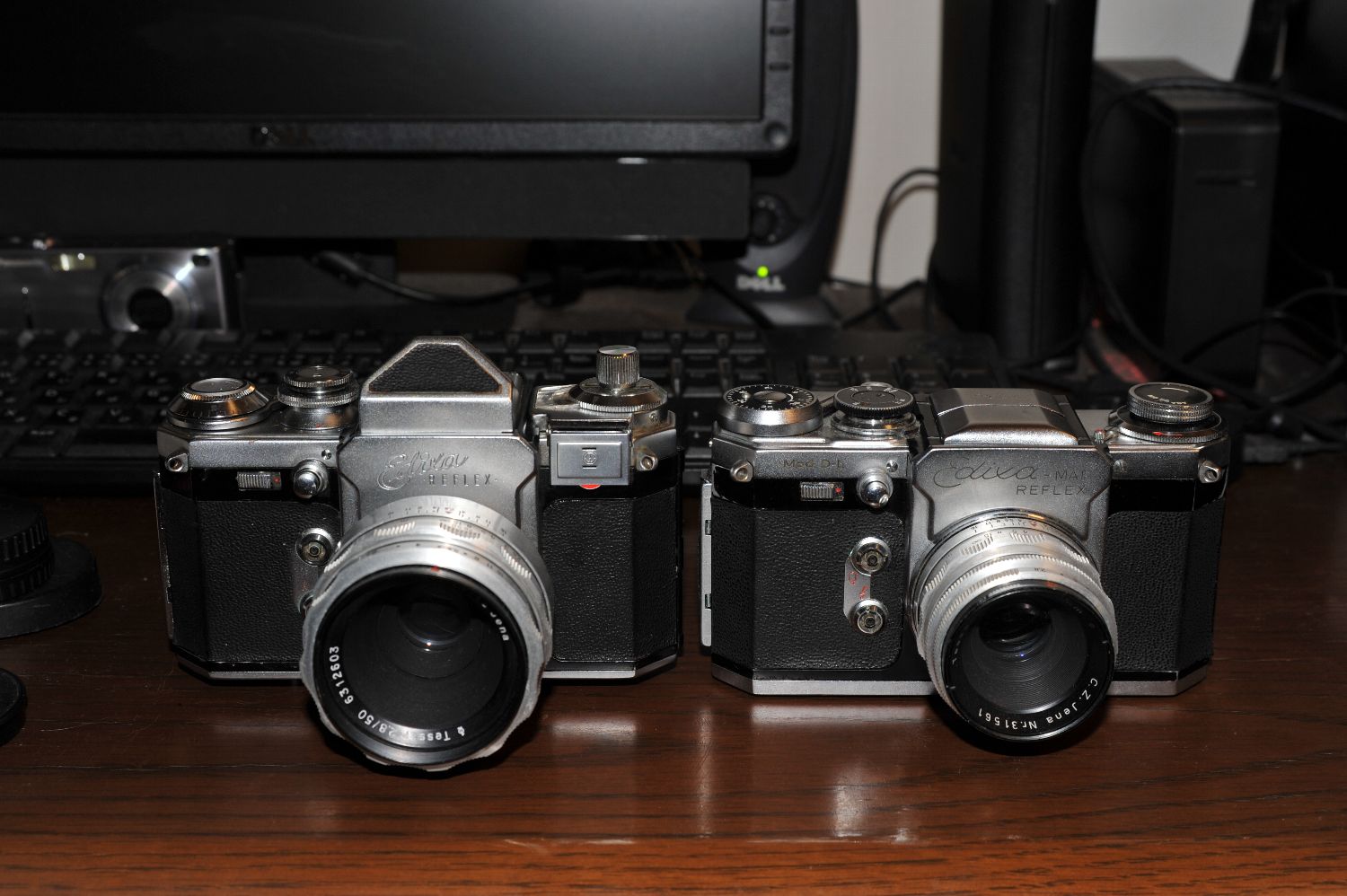 新年明けたら エディクサ Reflex C : nakajima akira's photobook