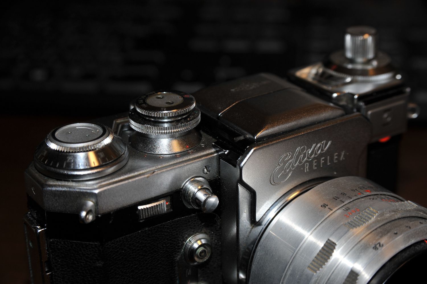 新年明けたら エディクサ Reflex C : nakajima akira's photobook