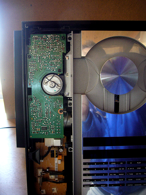 Bang & Olufsen Beosound B&O 2300 : Epicure11