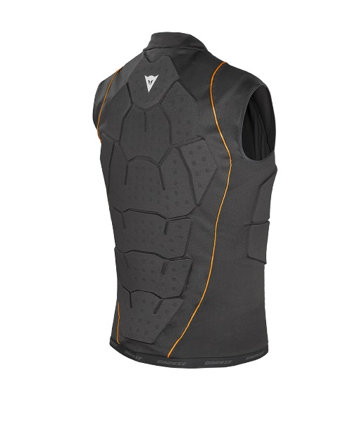 子供用スキープロテクター : DAINESE Sapporo スタッフブログ