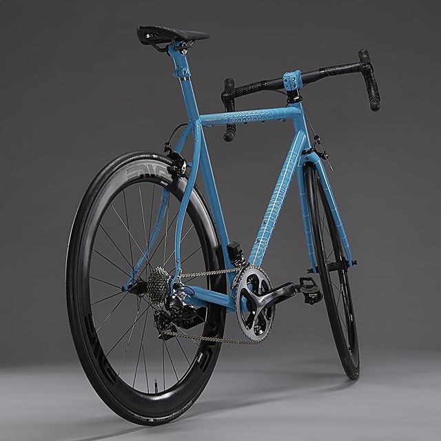 SPEEDVAGENが気になるヒトに : 盆栽自転車店ブログ