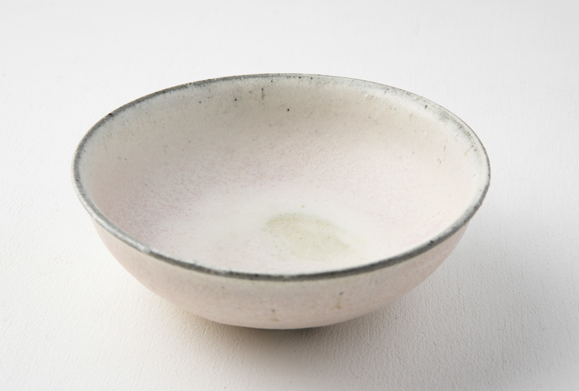 富沢恭子かばん展 藍x柿渋 5日目 : うつわ楓店主たより