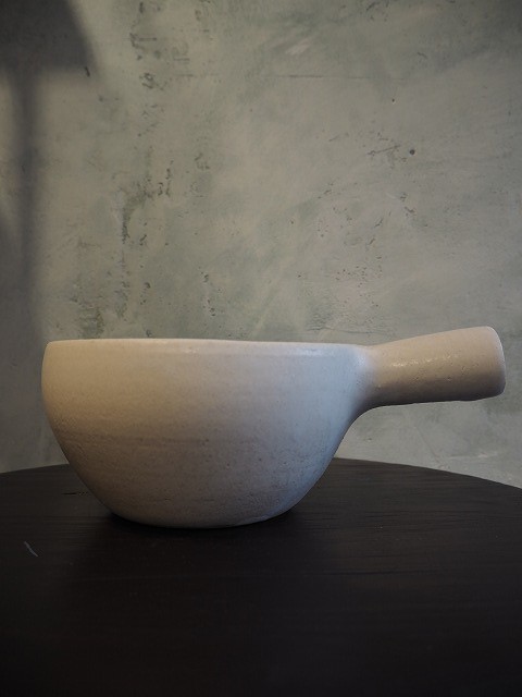 正島克哉さんの片手土鍋 : うつわshizenブログ