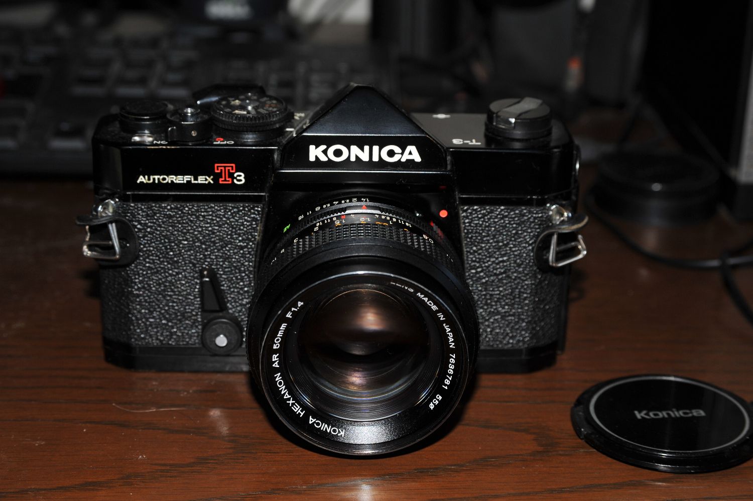 ヘキサノン AR 50mmF1.4 試写 : nakajima akira's photobook