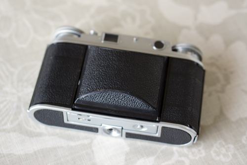 VITO III の愉快な操作 : 照片画廊