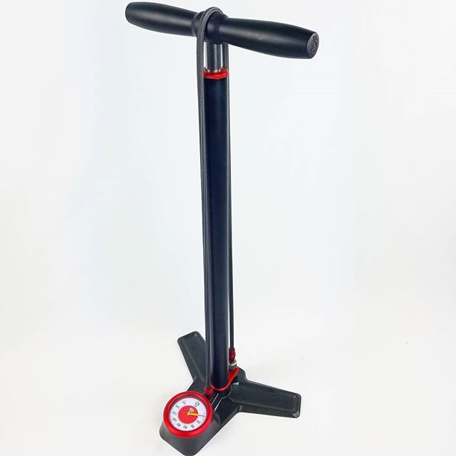 逸品御紹介 SILCAのフロアポンプ : 盆栽自転車店ブログ