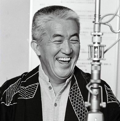 永 六輔（1933～2016） : 著名人の墓巡り～昭和の偉人と出会う旅～