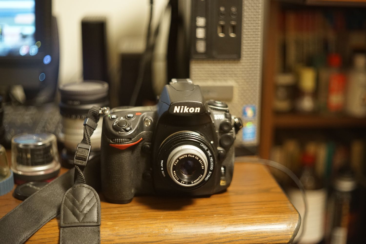 引き伸ばしレンズ フジナーE 75mmF4.5 で : nakajima akira's photobook