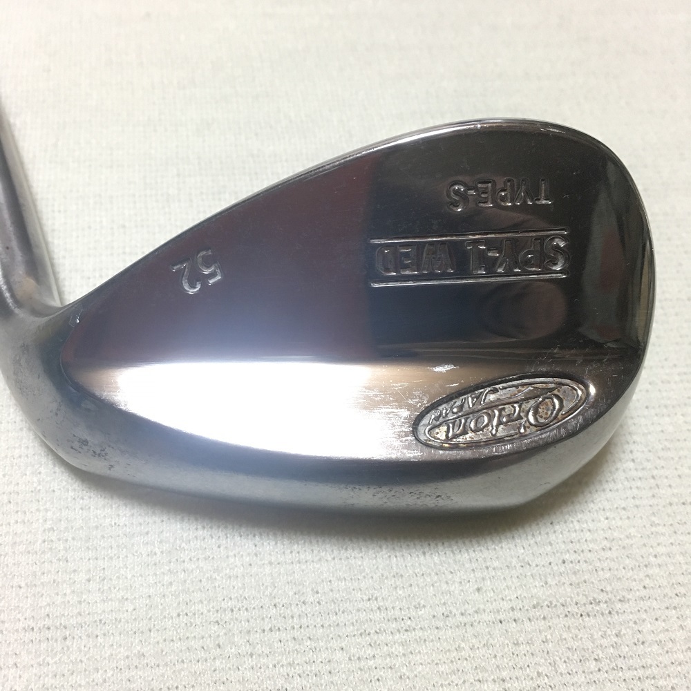 名器を探そう②凄いのあるゾ！知るひとぞ知る匠のアイアン！藤本技工FG