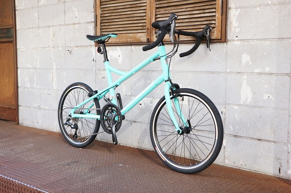 2018年モデル Bianchi PISA SPORT Drop（ビアンキ ピサ スポーツ