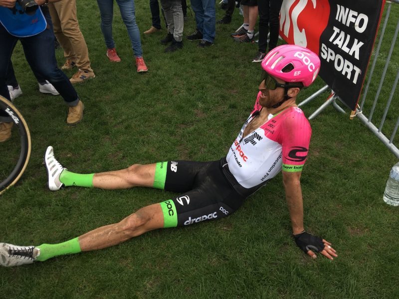 逸品御紹介 GIRO PROLIGHT TECHLACEの真実 : 盆栽自転車店ブログ