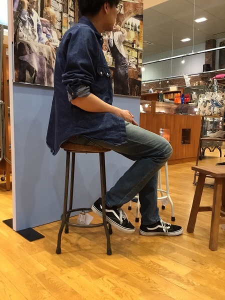 old maison】スツール販売始めました！！ : GEOGRAPHY TOYONAKA BLOG