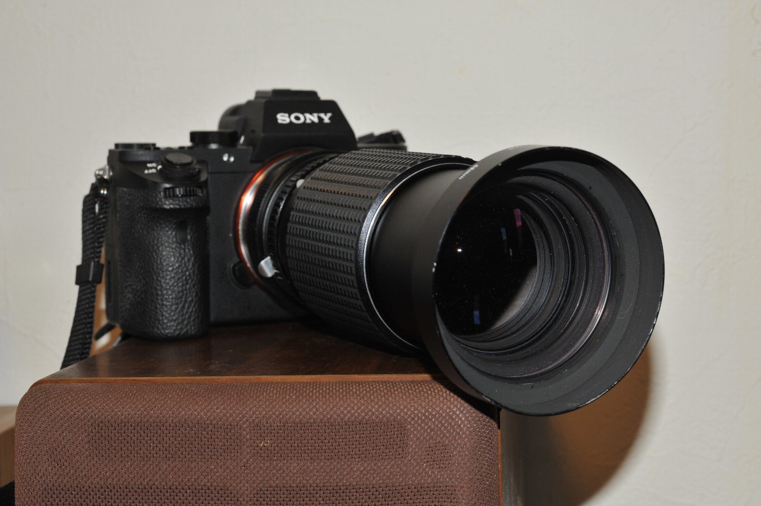 smc PENTAX ZOOM 45-125mm F4 で : nakajima akira's photobook