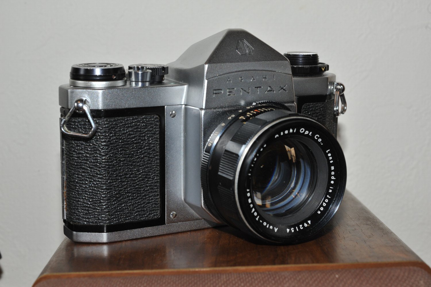 SMC ペンタックス 50mm F1.4 で 遊びましょ : nakajima akira's photobook