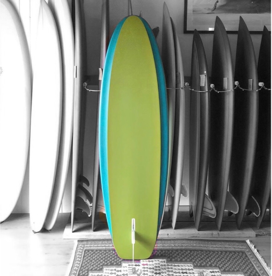 エリス・エリクソン Newモデル : brosbros