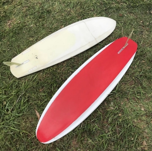 エリス・エリクソン Newモデル : brosbros