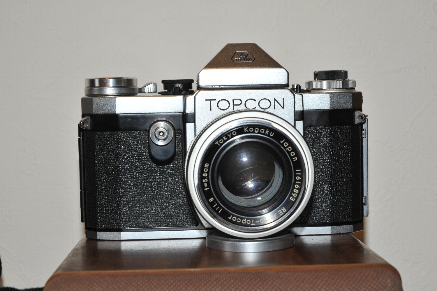 トプコン物語 : nakajima akira's photobook